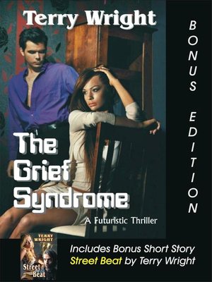 cover image of The Grief Syndrome Bonus Edition